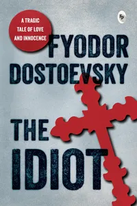 The Idiot_cover