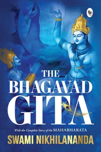 Bhagavad Gita_cover