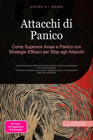 Attacchi di Panico
