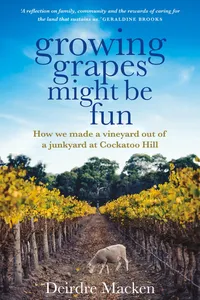 Growing Grapes Might be Fun_cover
