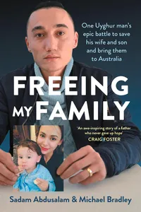 Freeing My Family_cover