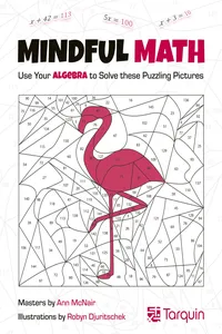 Mindful Math 1_cover