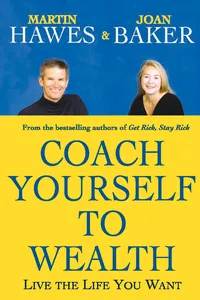 Coach Yourself to Wealth_cover