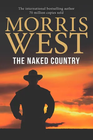 [PDF] The Naked Country by Morris L. West | 9781495640155