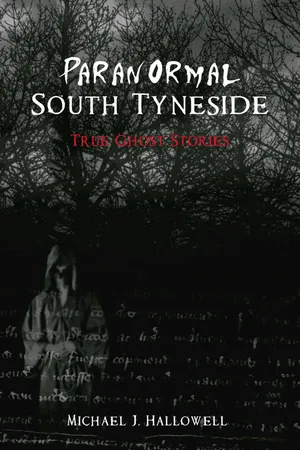 Paranormal South Tyneside