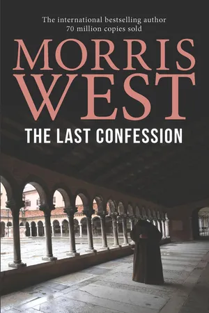 [PDF] The Last Confession by Morris L. West | 9781495640117