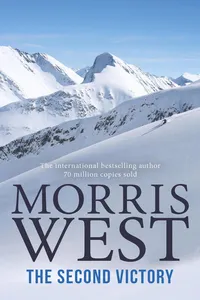 The Second Victory_cover
