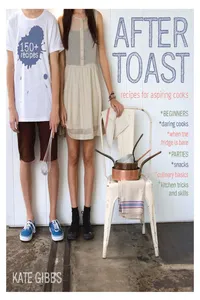 After Toast_cover