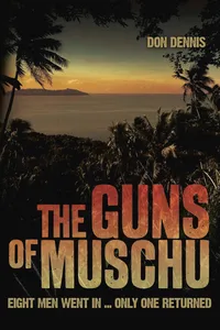 The Guns of Muschu_cover