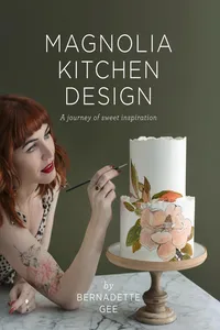 Magnolia Kitchen Design_cover