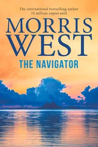 The Navigator_cover