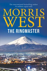 The Ringmaster_cover