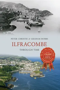 Ilfracombe Through Time_cover