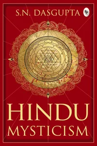 Hindu Mysticism_cover