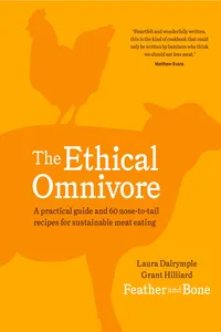 The Ethical Omnivore_cover