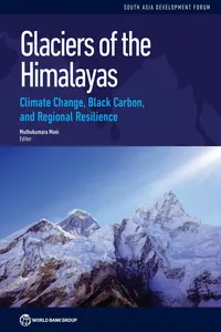 Glaciers of the Himalayas_cover