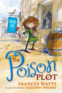 The Poison Plot_cover