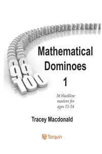 Mathematical Dominoes 1_cover