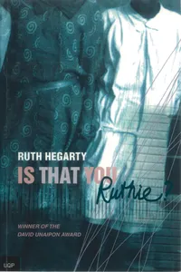 Is That You, Ruthie?_cover