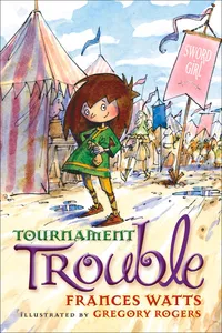 The Tournament Trouble_cover