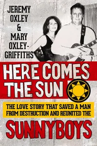 Here Comes the Sun_cover