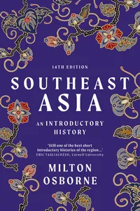 Southeast Asia_cover