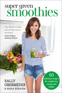 Super Green Smoothies_cover