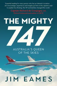 The Mighty 747_cover