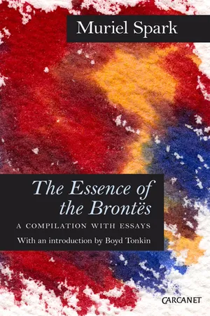 The Essence of the Brontës