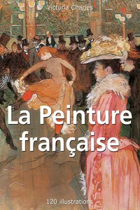 La Peinture française_cover