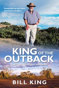 King of the Outback_cover