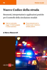 Nuovo Codice della Strada_cover