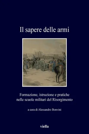 Il sapere delle armi
