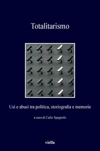 Totalitarismo_cover