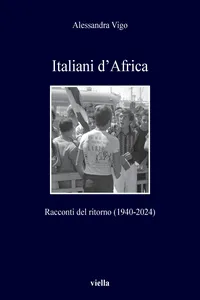 Italiani d'Africa_cover