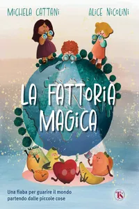La fattoria magica_cover