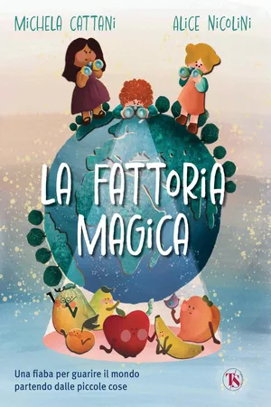 La fattoria magica