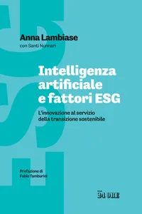 Intelligenza Artificiale e fattori ESG_cover