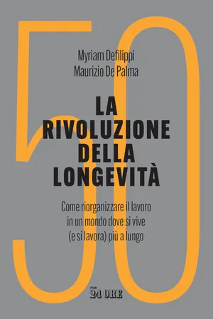 La rivoluzione della longevità