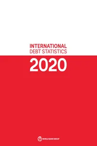 International Debt Statistics 2020_cover