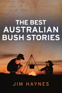 Best Australian Bush Stories_cover