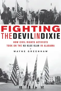Fighting the Devil in Dixie_cover