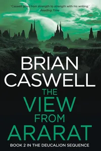 The View from Ararat_cover