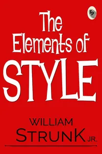 The Elements of Style_cover