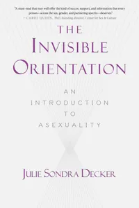 The Invisible Orientation_cover