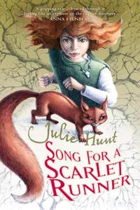 Song for a Scarlet Runner_cover