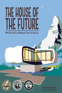 The House of the Future_cover