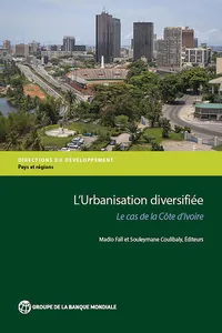 L'Urbanisation diversifiée