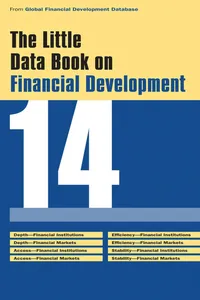 Little Data Book on Financial Development 2014_cover