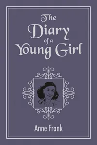 The Diary of A Young Girl_cover